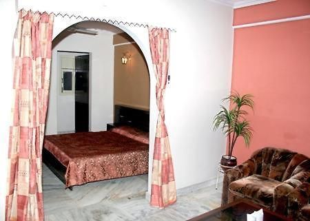 Hotel Welcome Palace Delhi  Chambre photo