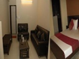 Hotel Welcome Palace Delhi  Extérieur photo