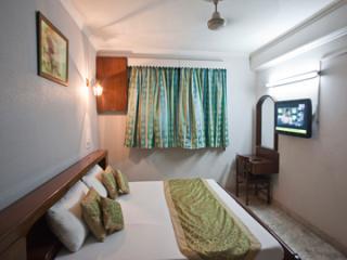 Hotel Welcome Palace Delhi  Extérieur photo