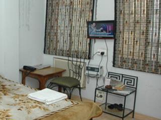 Hotel Welcome Palace Delhi  Extérieur photo