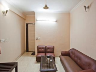 Hotel Welcome Palace Delhi  Extérieur photo