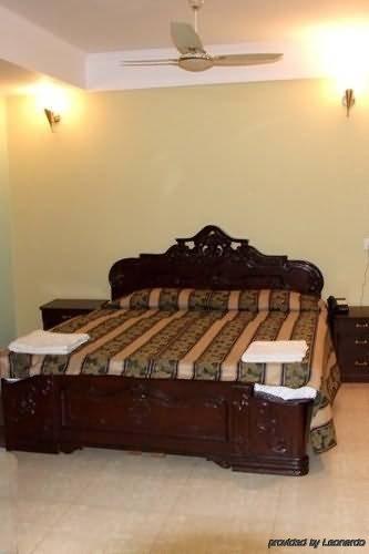 Hotel Welcome Palace Delhi  Extérieur photo